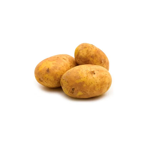 Batata Agria