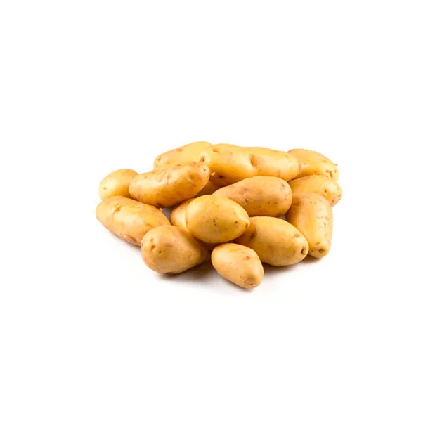 Batata Branca