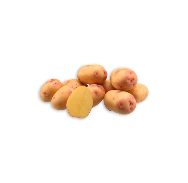 Batata Olho de Perdiz