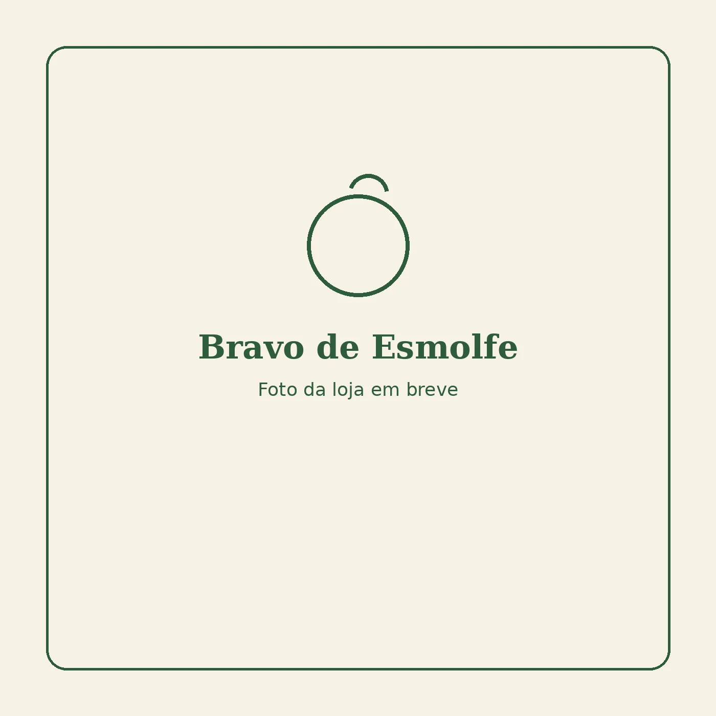 Maçã Bravo de Esmolfe — foto da loja em breve
