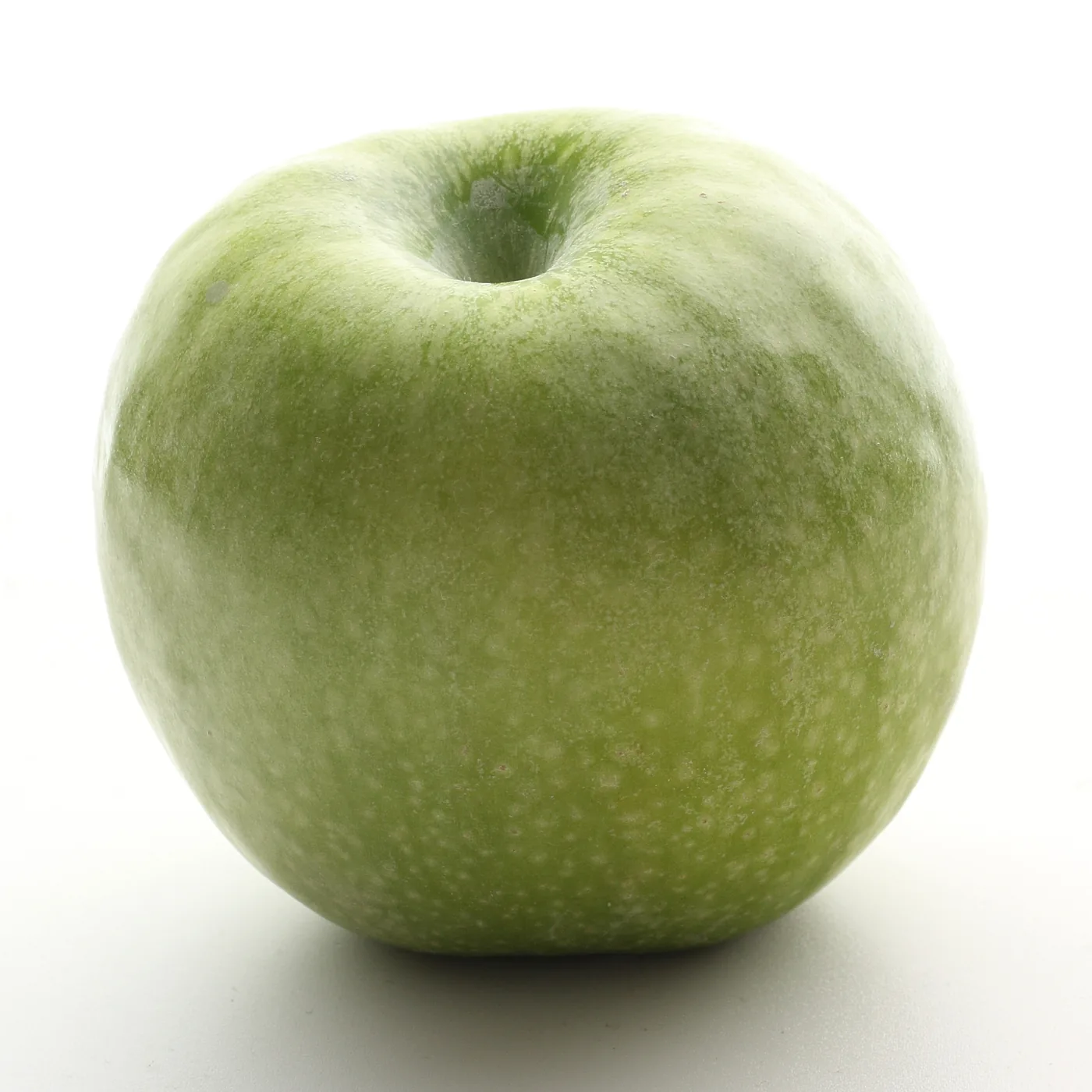 Maçã Granny Smith verde