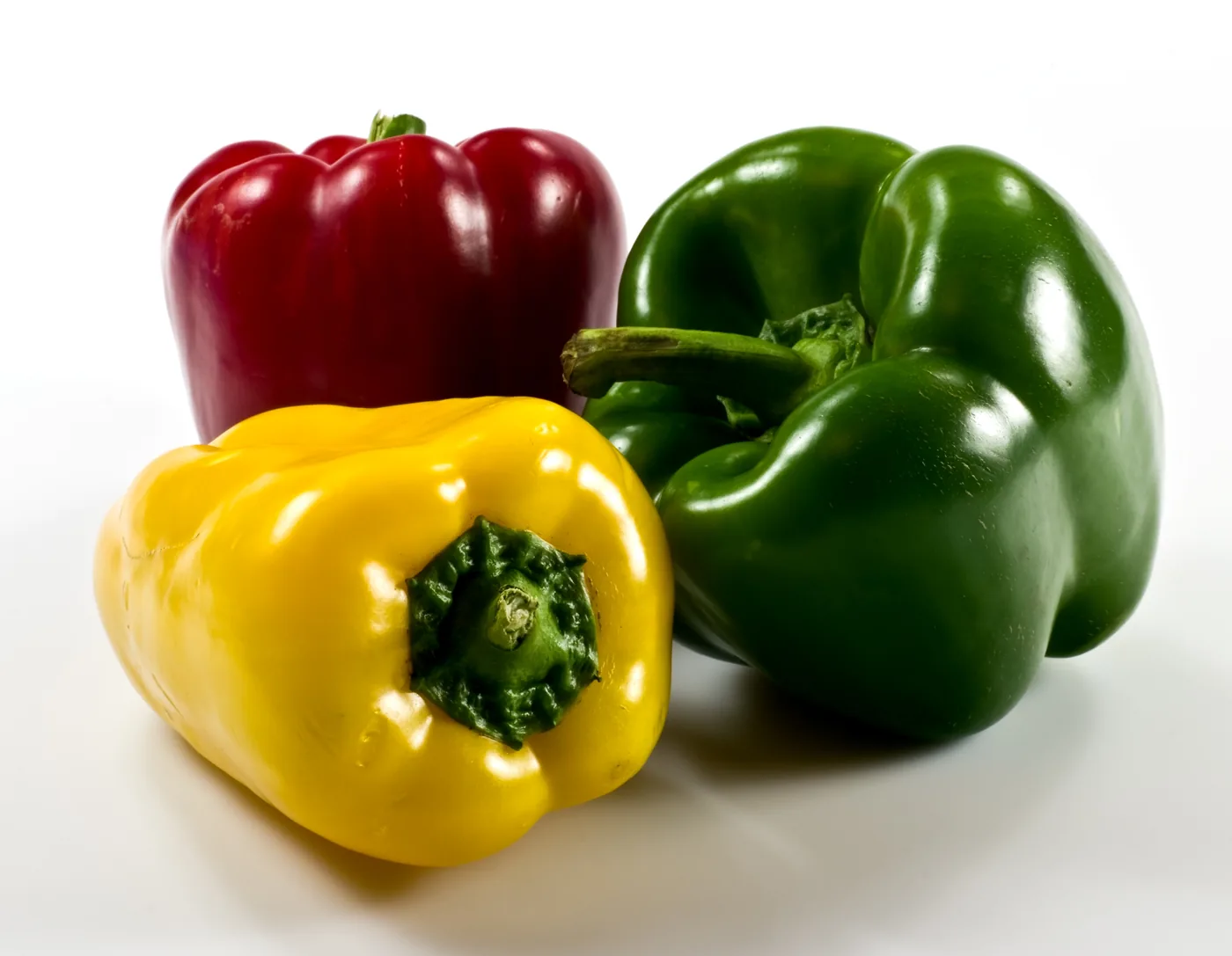 Pimento Verde