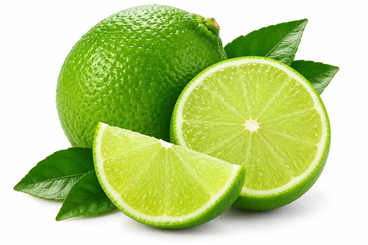Lima fresca