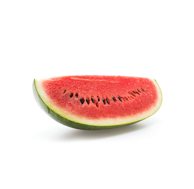 Fruta fresca da época